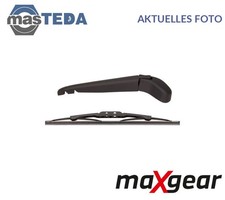 39-0382 WISCHARM SCHEIBENREINIGUNG MAXGEAR FÜR VOLVO V70 III