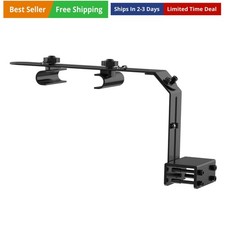 Aquarium Light Riser Fits 957 978 999 918, Universal Fish Tank Light Holder A...