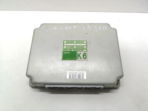 KIA SORENTO I JC Getriebesteuergerät 954404C030 2.50 Diesel 2004 32855482