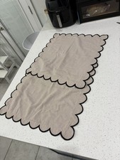 H&M Home 2 Pillowcases 20x20 cm Pillow Cover ...