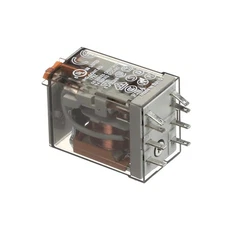 American Dish Service Relay, Cube, Dpdt, Conveyor ( 291-3005 - Genuine OEM