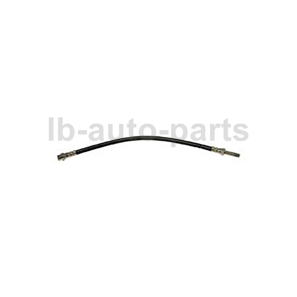 For 2005-2006 Freightliner Sprinter 2500 2.7L 4x Brake Hose Front Rear - Imagem 3 de 4