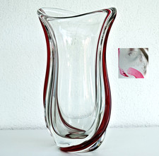 SAINT-LOUIS - Grand Vase en