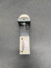 SMC NVZM550 Mechanical Valve USED