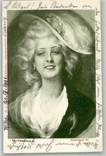 10740423 - Studienkopf IV v. Torggler Verlag Ackermann Nr. 1097