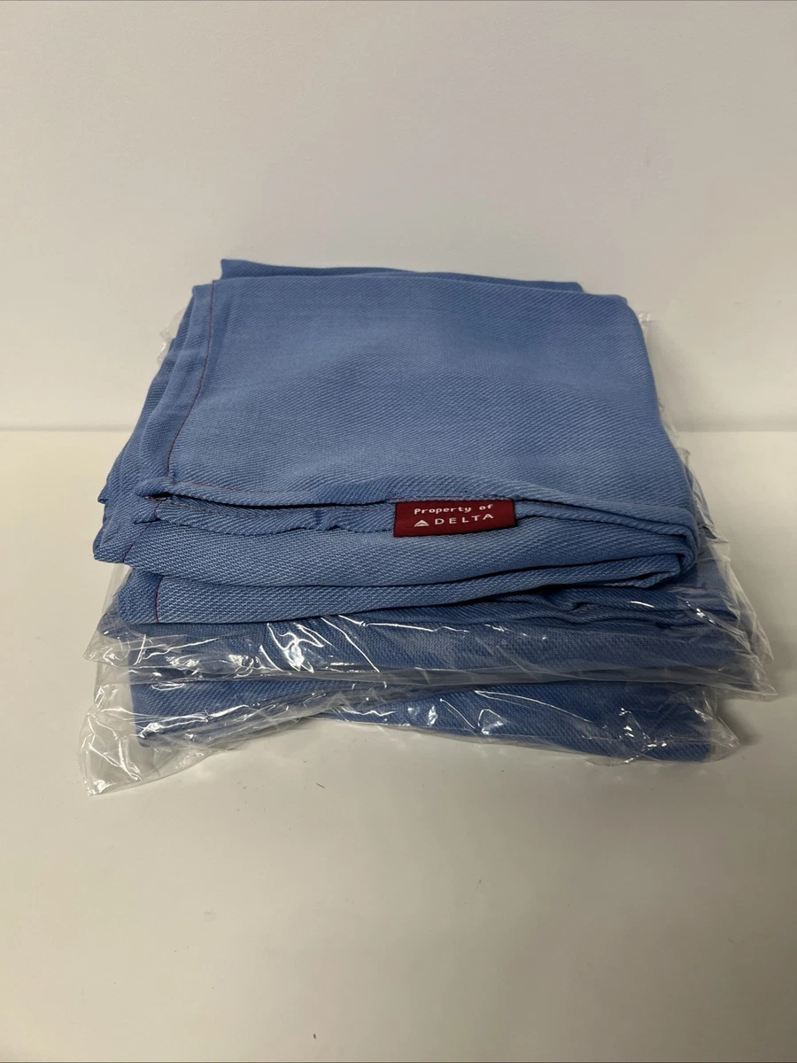 Airline Blanket | eBay