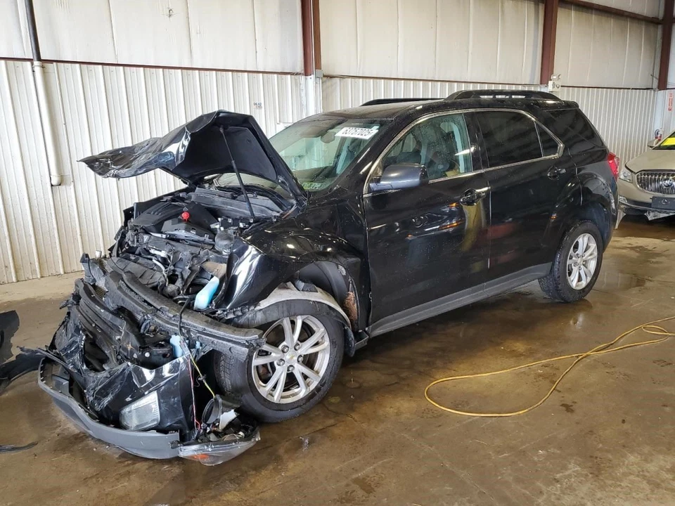 Transfer Case 2.4L Fits 10-17 EQUINOX 354007 - Изображение 4 из 4