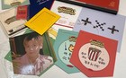 TXT Collectible Set Moments Of Alwaysness 2022 Seasons Greetings Kpop — photo 2