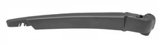Scheibenwischerarm hinten 103-00-071 ABAKUS für OPEL ASTRA G Caravan