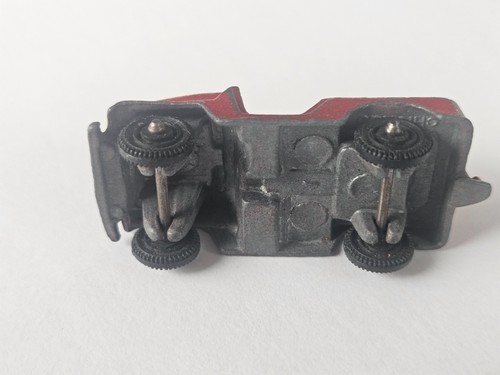 Wählen Sie eine - Tootsietoy Vintage Spielzeugauto LKW Sammlerstück Druckguss Tootsie Spielzeug - Bild 65 von 164