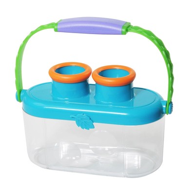 LEARNING RESOURCES Geosafari Jr Bugnoculars 5091
