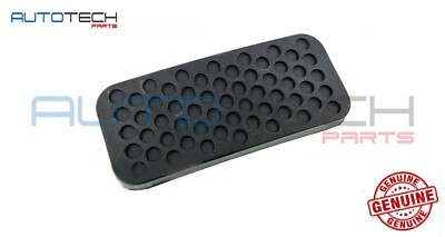 Rubber Pedal Pad Set For Land Cruiser HZJ75 HZJ79 – 31321-14020ng & 78111-95110ng