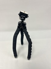 Magnus MaxiGrip Flexible Tripod Black Model: TB-200BK