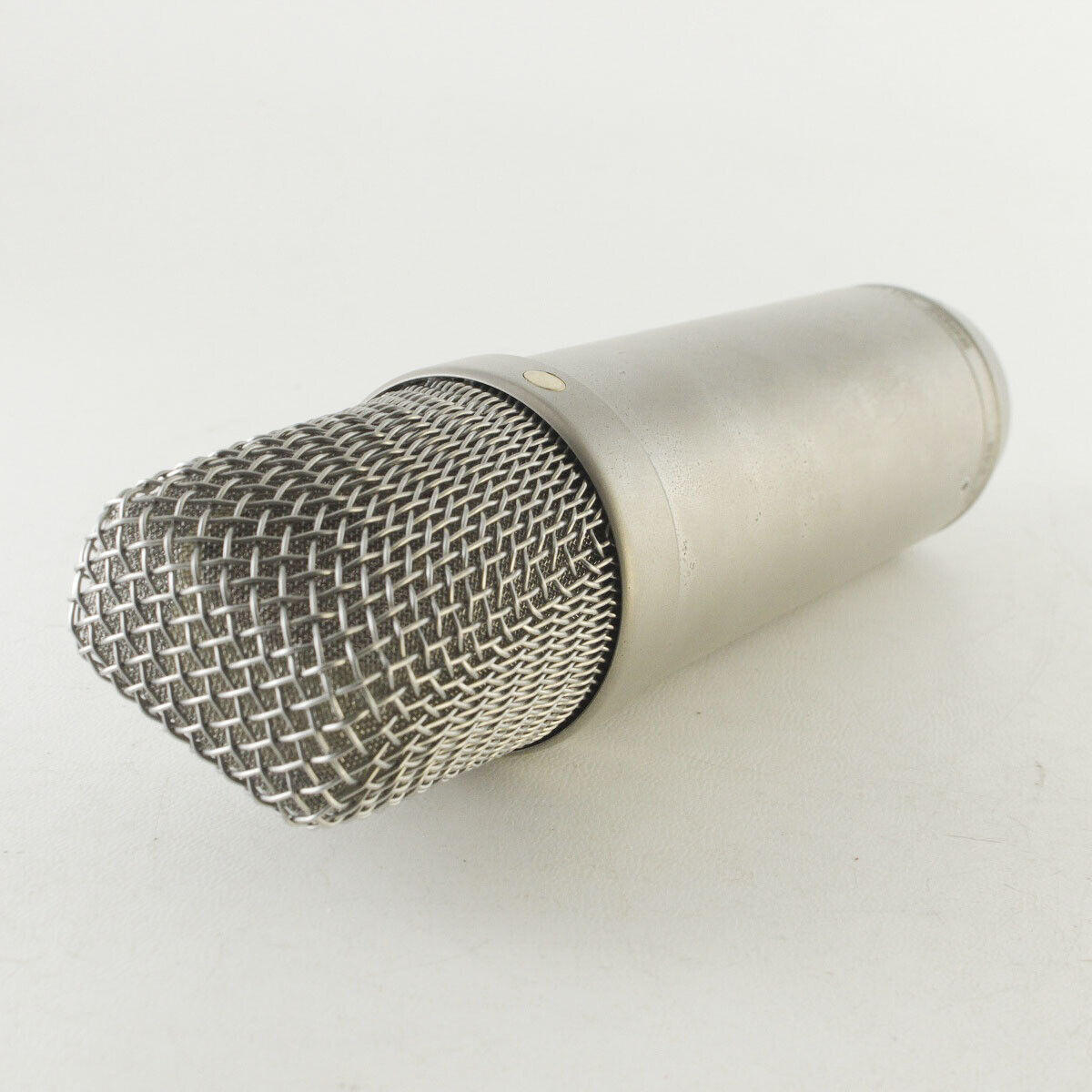 Rode NT1-A Condenser Microphone without Stand Set RODE for