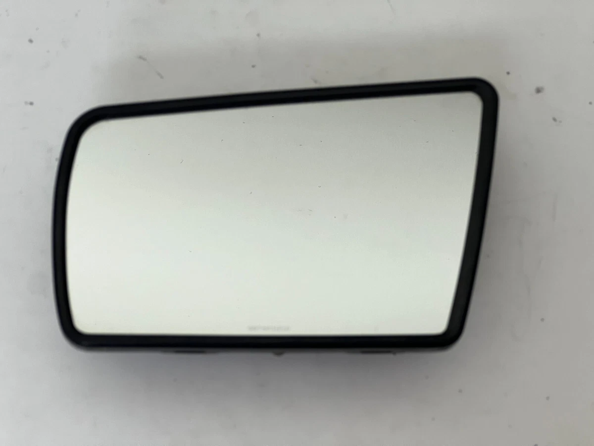 Mercedes W210 W140 W202 Left Driver AUTO DIMMING Mirror GLASS 