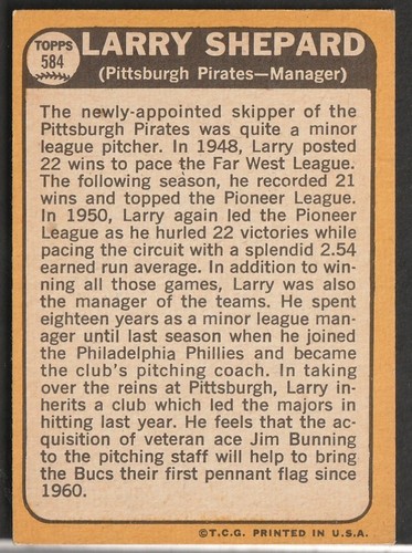 1968 Topps Baseball Cards Scegli una carta a scelta 295-660 EX X-MT 1/25 Set Break - Foto 468 di 490