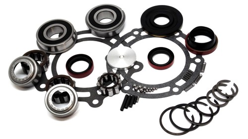 Complete Bearing & Seal Kit 1991-ON GM Getrag 290 HM290 NV3500 3rd Design - Bild 3 von 4