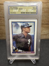 1991 Bowman Baseball Cards 14