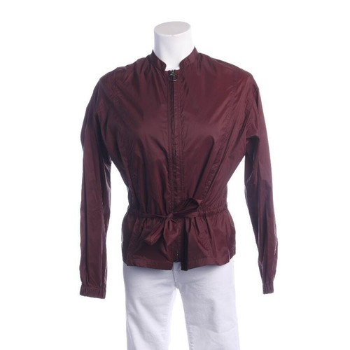 Sommerjacke Lanius Rot 34
