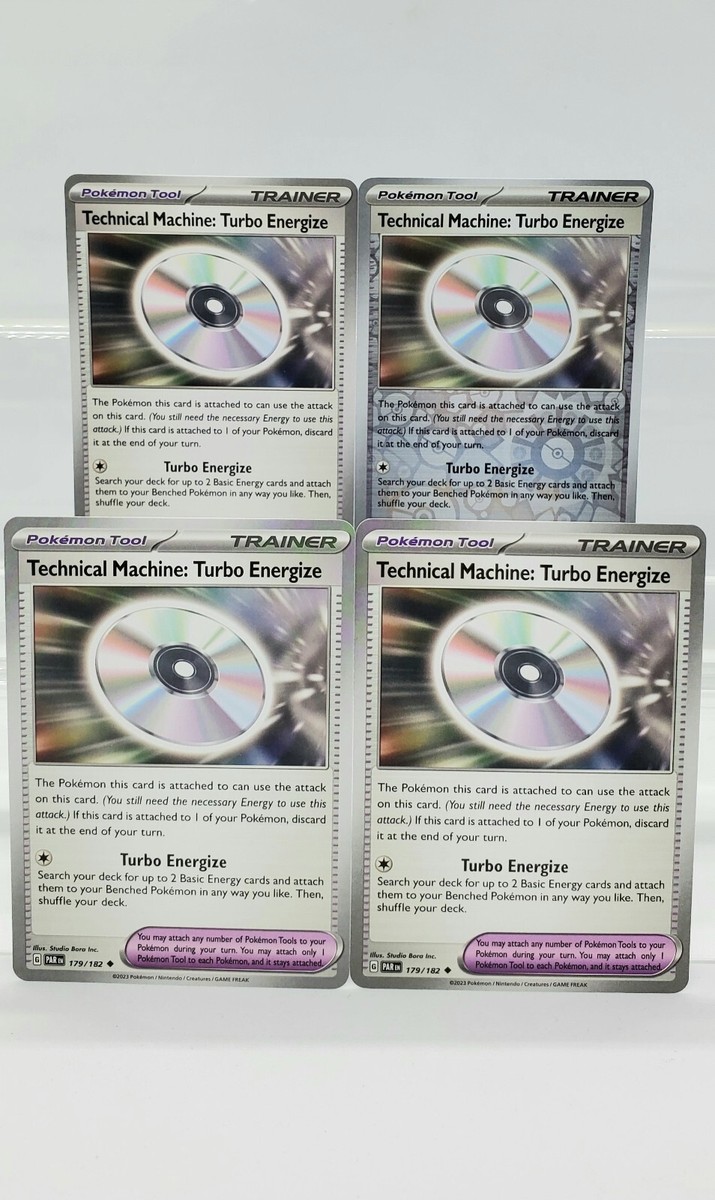 pokemon tcg cards that attach energy Amazon.com: Pokemon - Ancient Booster Energy Capsule 159/182 - Paradox Rift  - Reverse Foil main image 1
