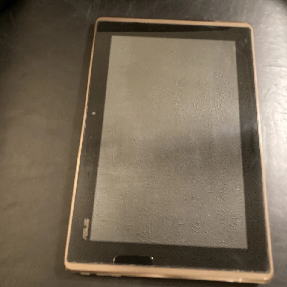 Asus Modelo TF101 Foto 2 de 2