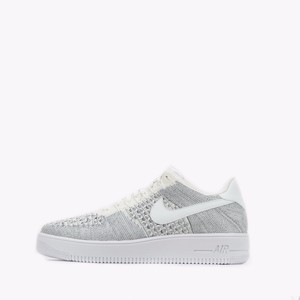 air force 1 ultra flyknit low cool grey