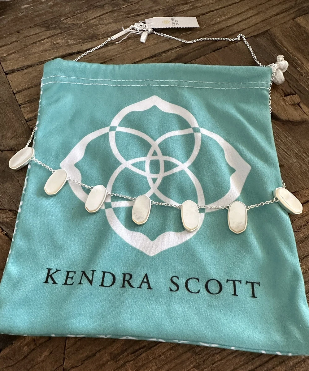 Kendra scott sale meadow necklace