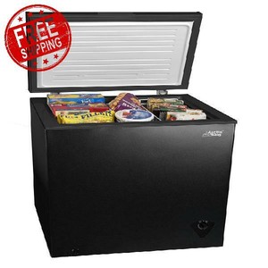 Arctic King 5 cu ft Chest Freezer 813084023823 | eBay