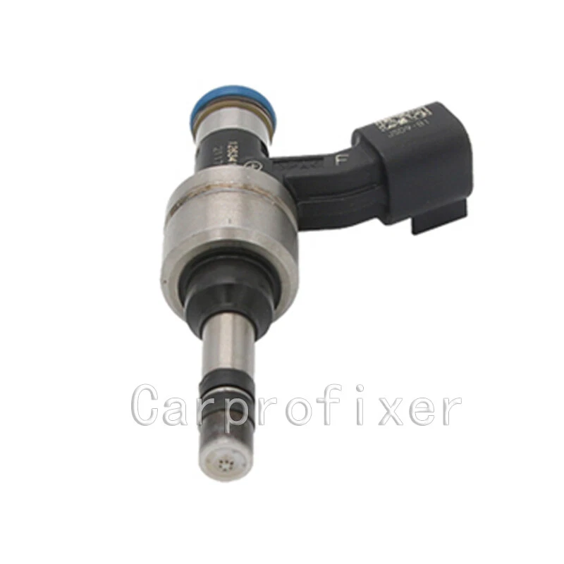 12642126 JSD9-B1 4x inyectores de combustible para 12-16 Cadillac SRX Buick LaCrosse 3,6 L V6 Foto 2 de 4