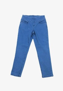 Tru Womens Pants Pull On Jeggings Size 
