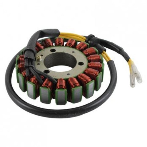 Stator Kawasaki KZ1000 KZ1100 ZN1100 ZX1100 Police 81-01 21003-1040 21003-1327 - 第 1/1 張圖片
