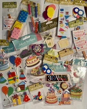 *Reduced! Jolee's Boutique BIRTHDAY Some Rare! YOU CHOOSE! NEW!