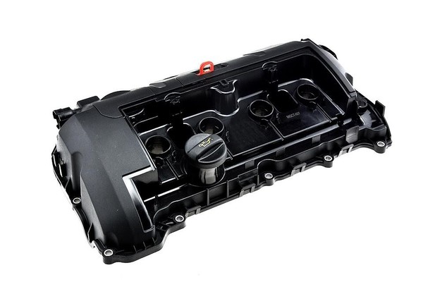 Motor Ventildeckel FüR Citroen C4 1.6VTI 08- C4 Ii 1.4VTI 09-image