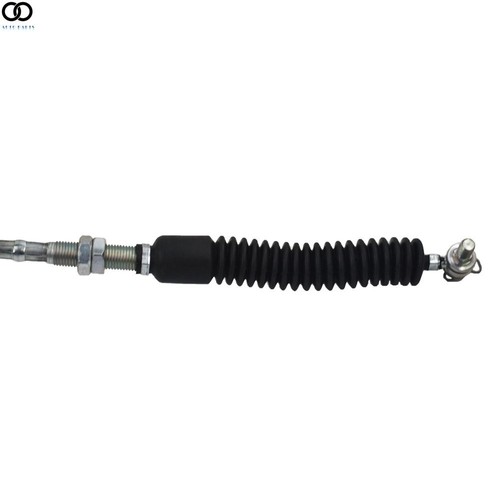 Selector Gear Shift Cable For Polaris 2010-2014 RZR 4 800 4 E RGE 7081591 - Picture 4 of 6