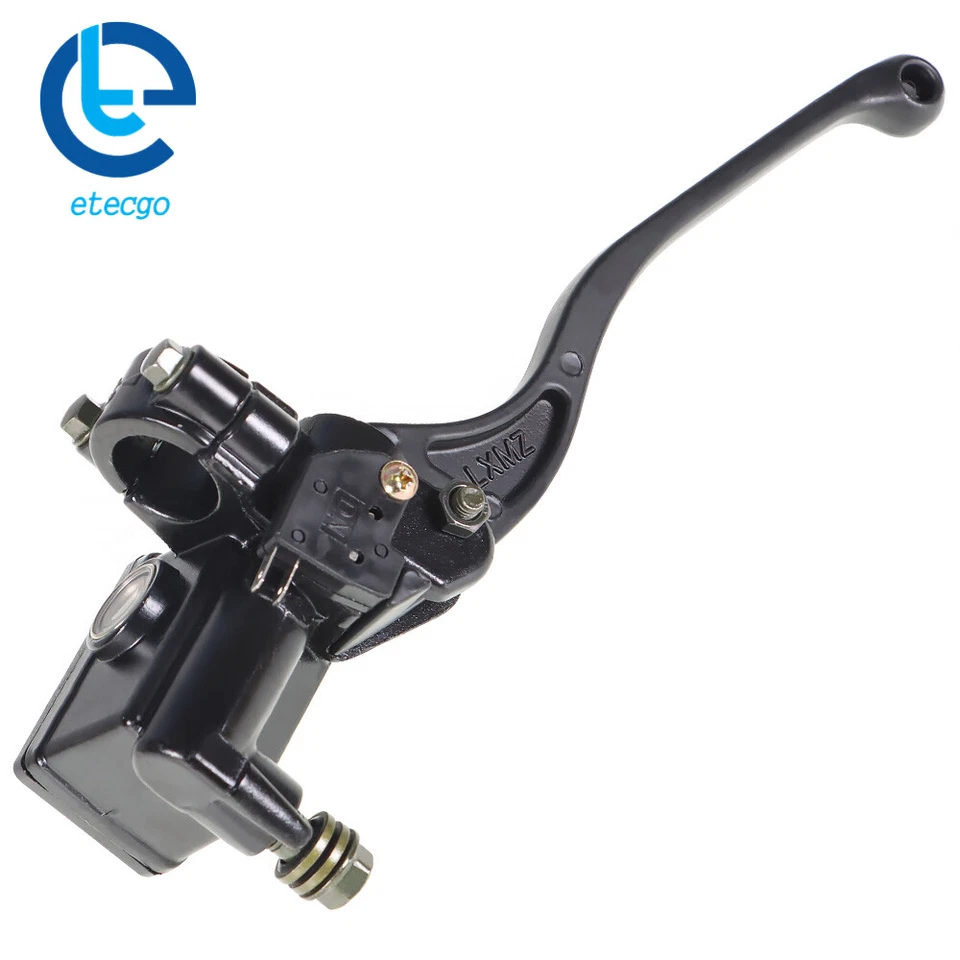 Cilindro maestro de freno delantero para Suzuki Quadrunner 230 LT230* 1985 1986 1987-1993 Foto 4 de 4