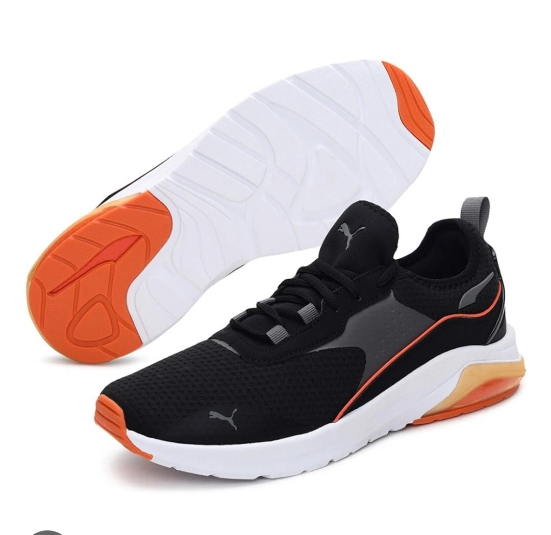 Puma e sale
