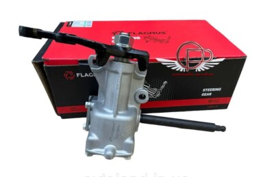 Lenkgetriebe Lenkmechanismus VAZ 21213, 2123 ohne Servolenkung 21213-3400010-10