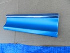 <!--F#f_0-->HOLDEN EH EJ RADIO BLANK PLATE/SUITS SEDAN UTE WAGON P/VAN/HAS ALL TABS!!<!--F/-->