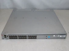 Brocade BR-6505-12-16G-0R 24-Port 1U SAN Switch 0VCK9K