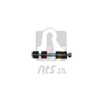 RTS Koppelstange Stabilisator Vorne Beidseitig FüR Mitsubishi Colt V 97-09783