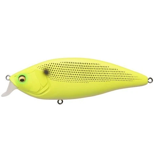 Megabass KONOSIRUS SHAD(F), Lenght mm 150 DO CHART KONOSHIRO, Floating Fishin...