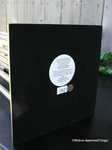 WILLIAMS-SONOMA CLUSTER TAPER HOLDER (LARGE) -NIB- ENJOY BRILLIANT HOME DÉCOR! - Picture 8 of 11