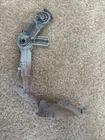 1995 Star Wars AT-ST Imperial Scout Walker LEG PART Only