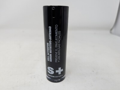 SUMME COSMETICS CELL ACTIVATOR SERUM 1.01 OZ