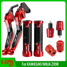 Motorcycle Parts for 1999 Kawasaki Ninja ZX9R for sale | eBay