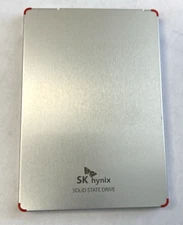 SK Hynix SC311 SATA 256GB 2.5" Internal Laptop Drive SSD HFS256G32TNF-N2A0A BB