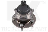NK 769305 Radlagersatz FüR Chrysler Dodge