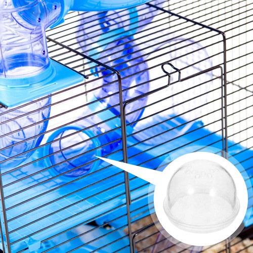 3 Pcs Pet Small Animal Hammock Hamster Cage Accessories | eBay