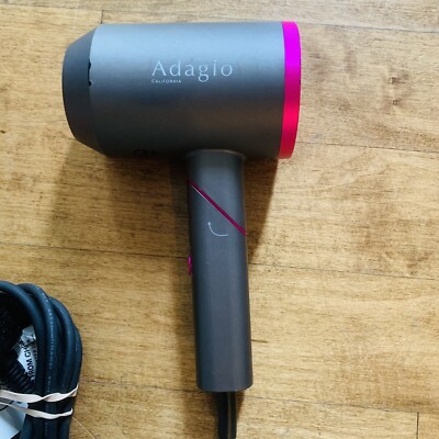 Adagio California Accelerator 2000 Foldable Hair Blow Dryer  display picture 2