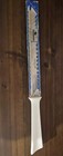 VTG QUIKUT Knife S/S Blade Bakelite Handle + Sm Promo Knife in Original Sheathes — photo 3